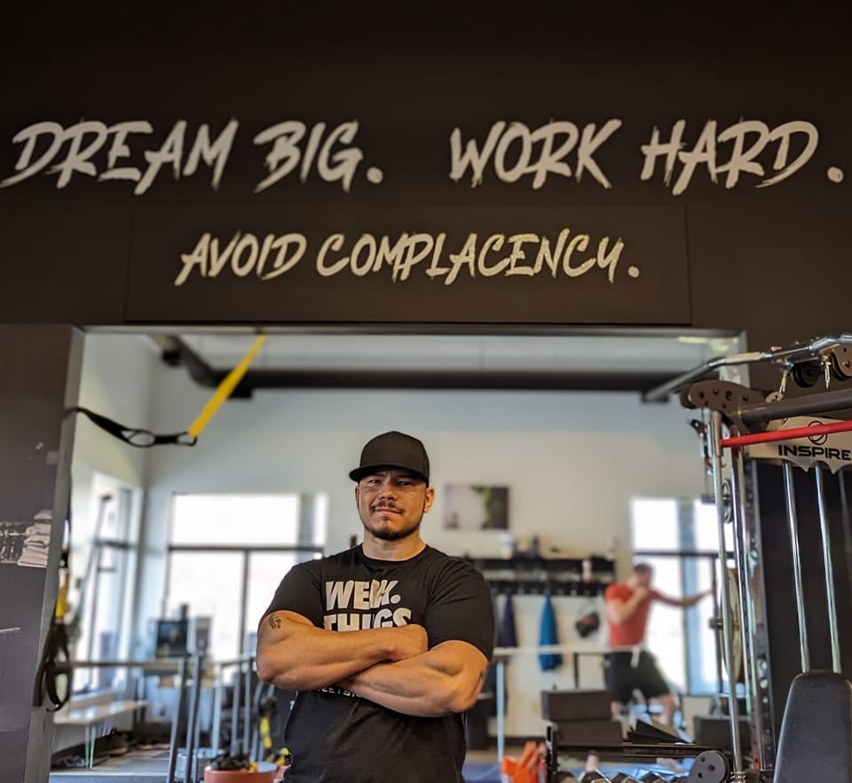 dream-big-work-hard-avoid-complacency